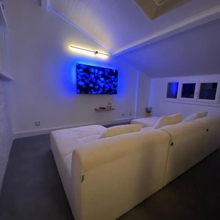 Le Foyer D'Or - Hypercentre & Confort Ажан Екстериор снимка